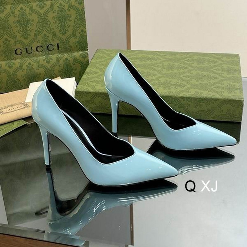 Gucci Women's Shoes 29